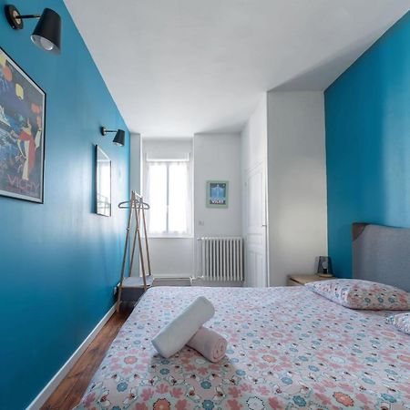 Le 482 - Grand Appartement Design & Confort - 4 Chambres Vichy Kültér fotó