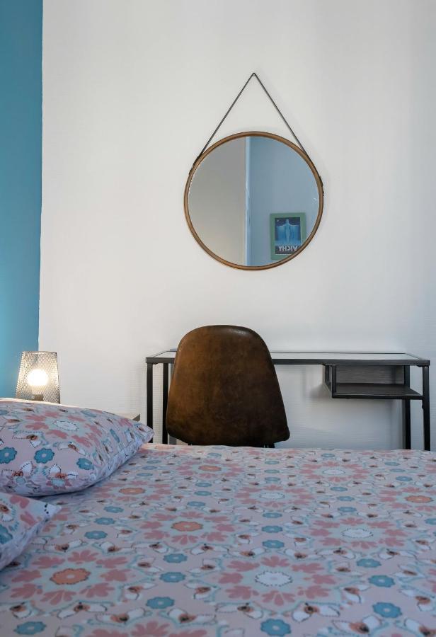 Le 482 - Grand Appartement Design & Confort - 4 Chambres Vichy Kültér fotó