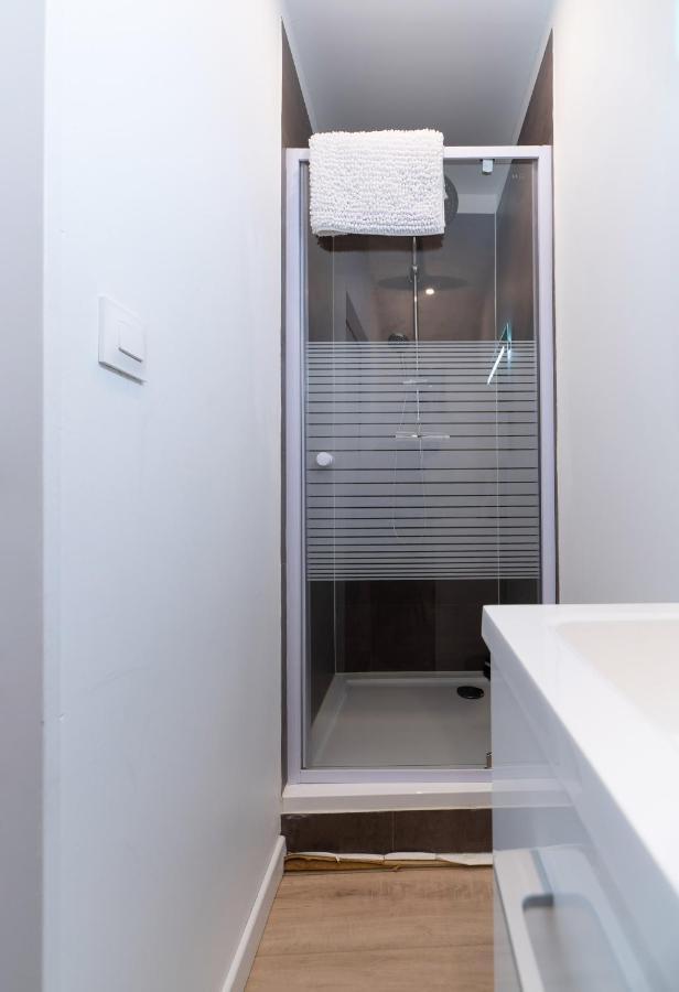 Le 482 - Grand Appartement Design & Confort - 4 Chambres Vichy Kültér fotó