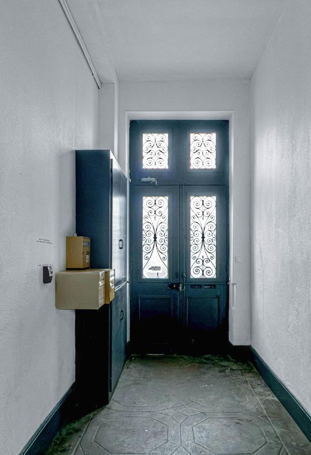 Le 482 - Grand Appartement Design & Confort - 4 Chambres Vichy Kültér fotó